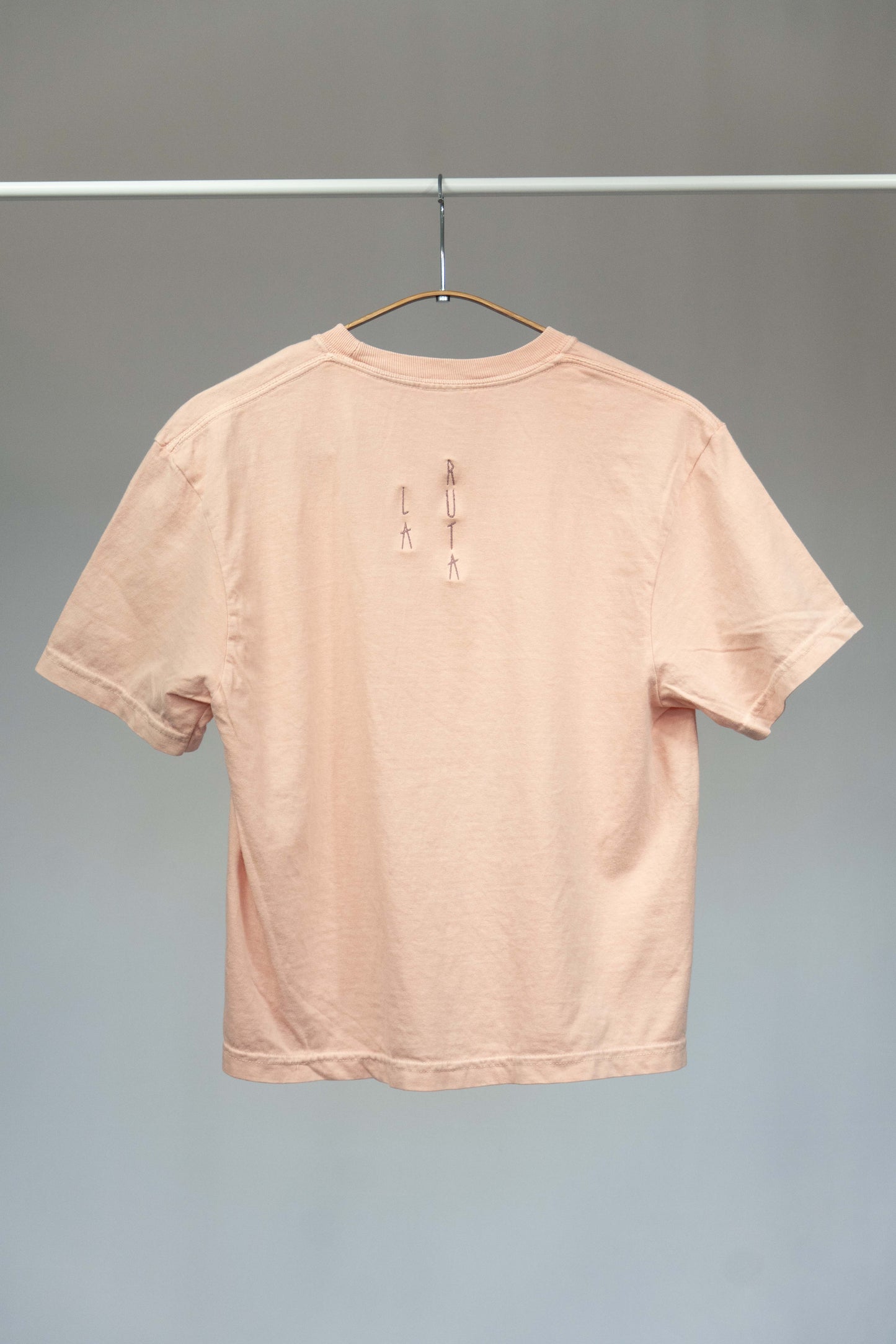 ACENSO BOXY CROP ROSY