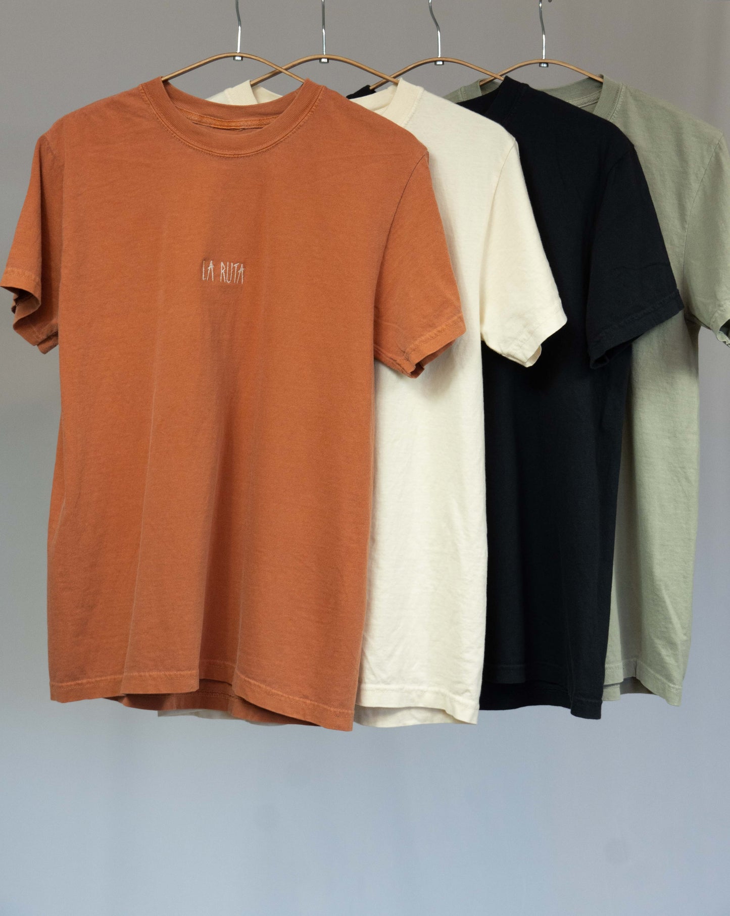 ENCUENTRA SHORT SLEEVE BONE