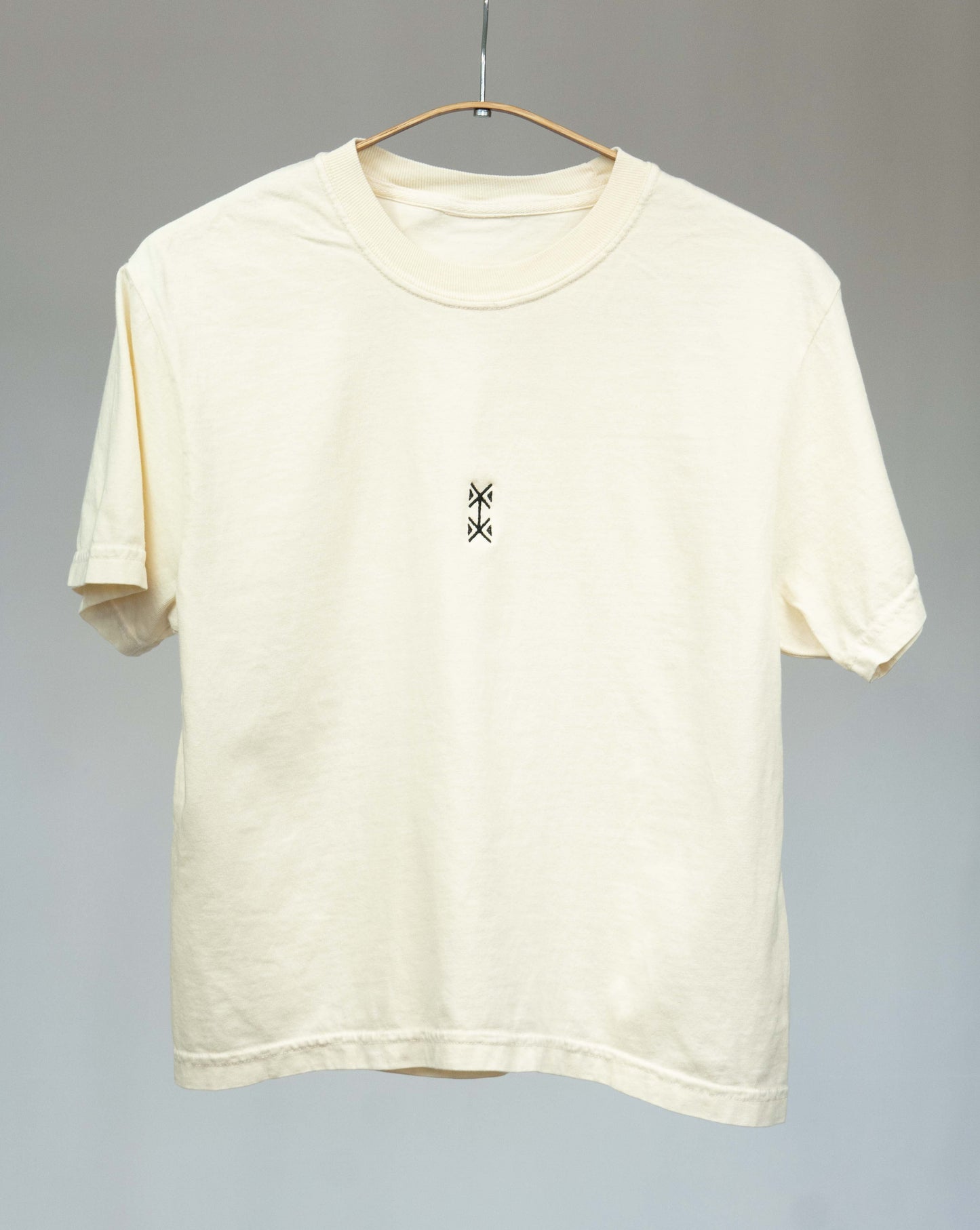 ACENSO BOXY TEE