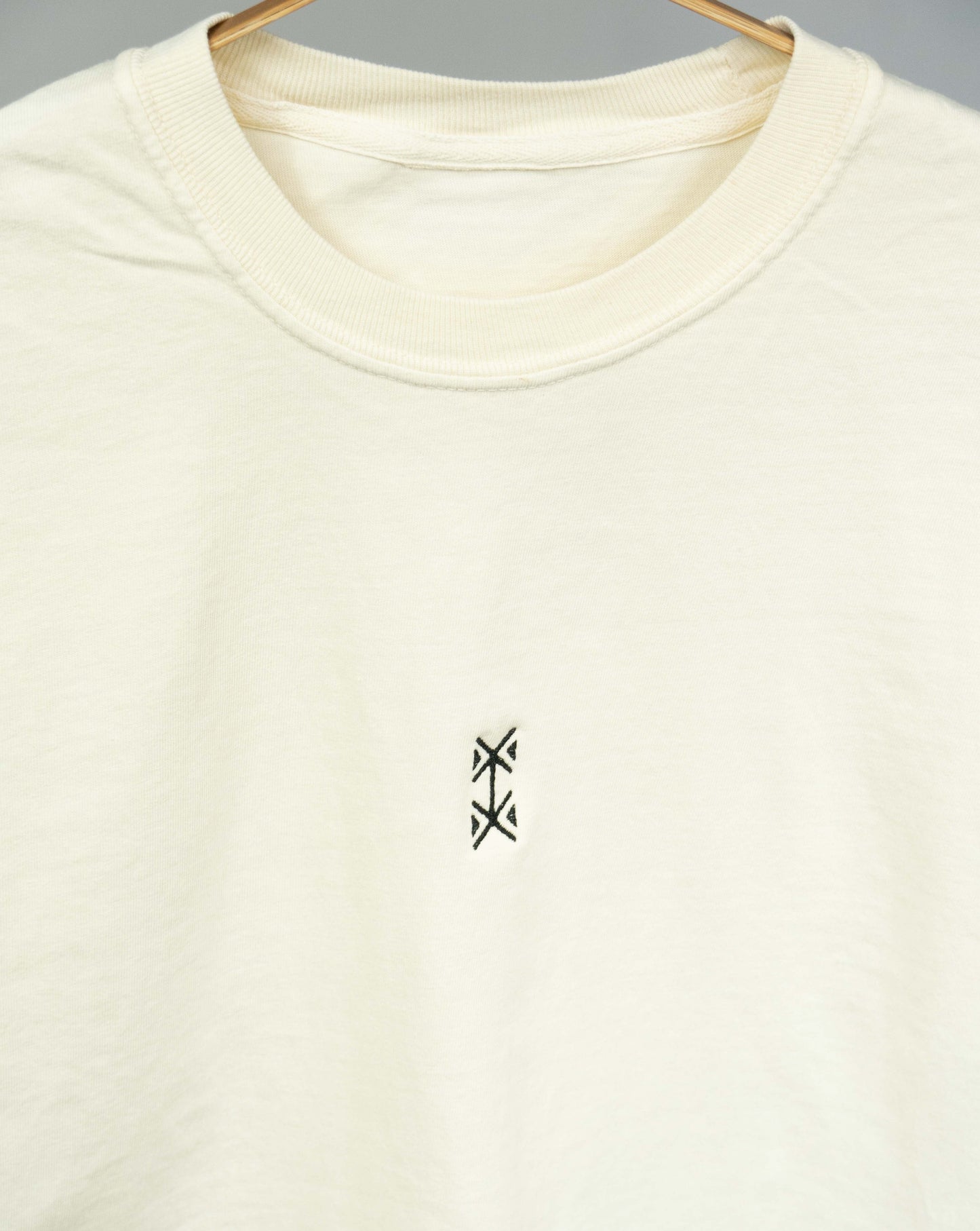 ACENSO BOXY TEE