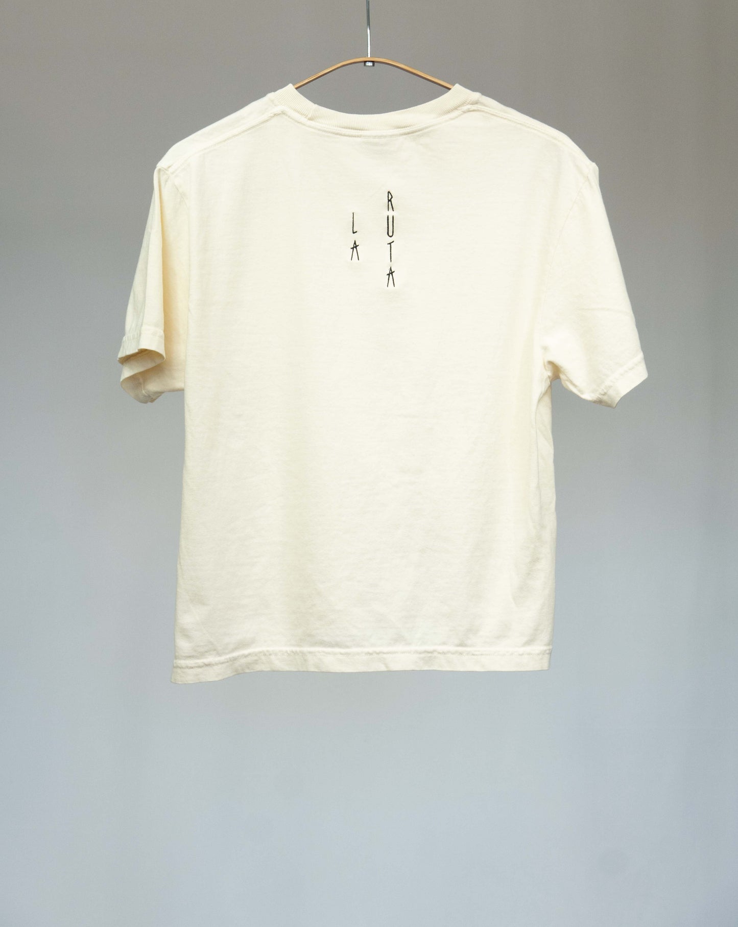 ACENSO BOXY TEE