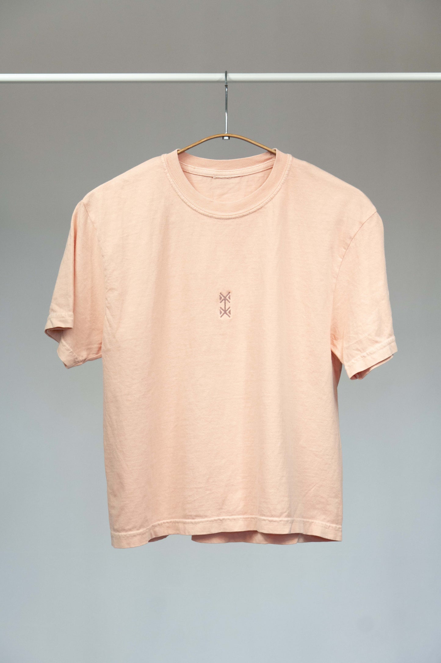 ACENSO BOXY TEE