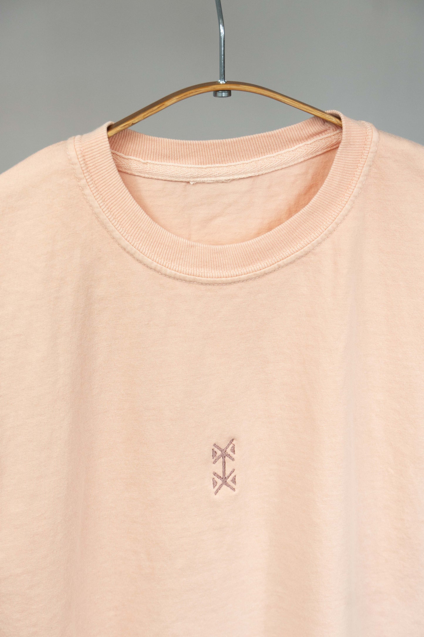 ACENSO BOXY CROP ROSY