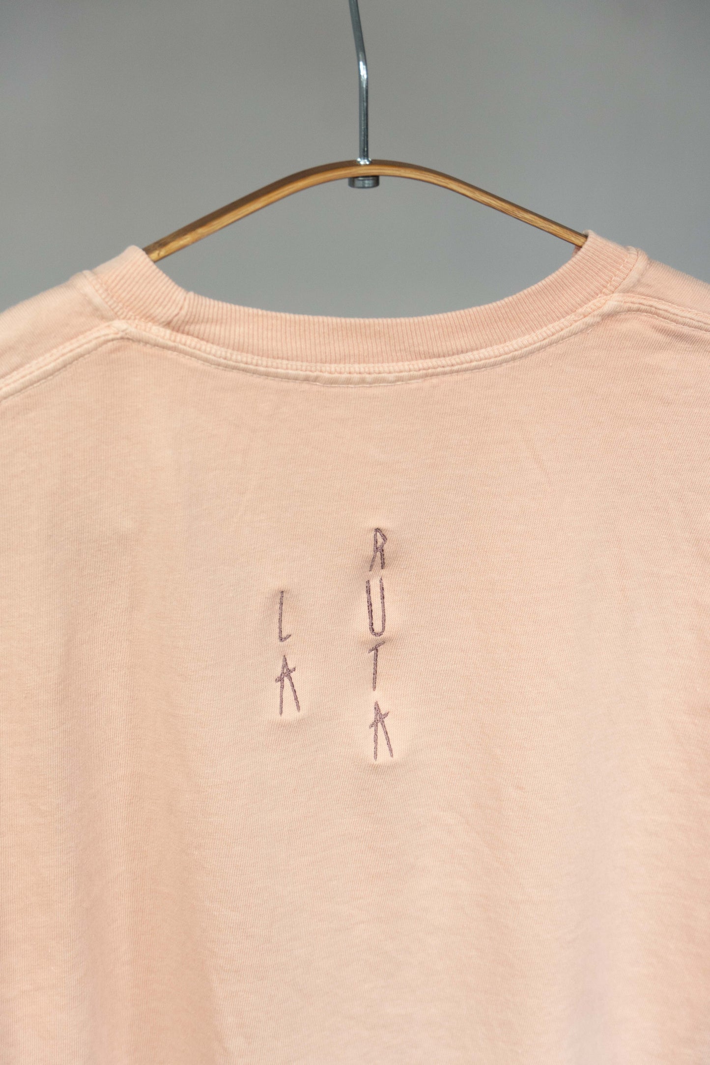 ACENSO BOXY CROP ROSY