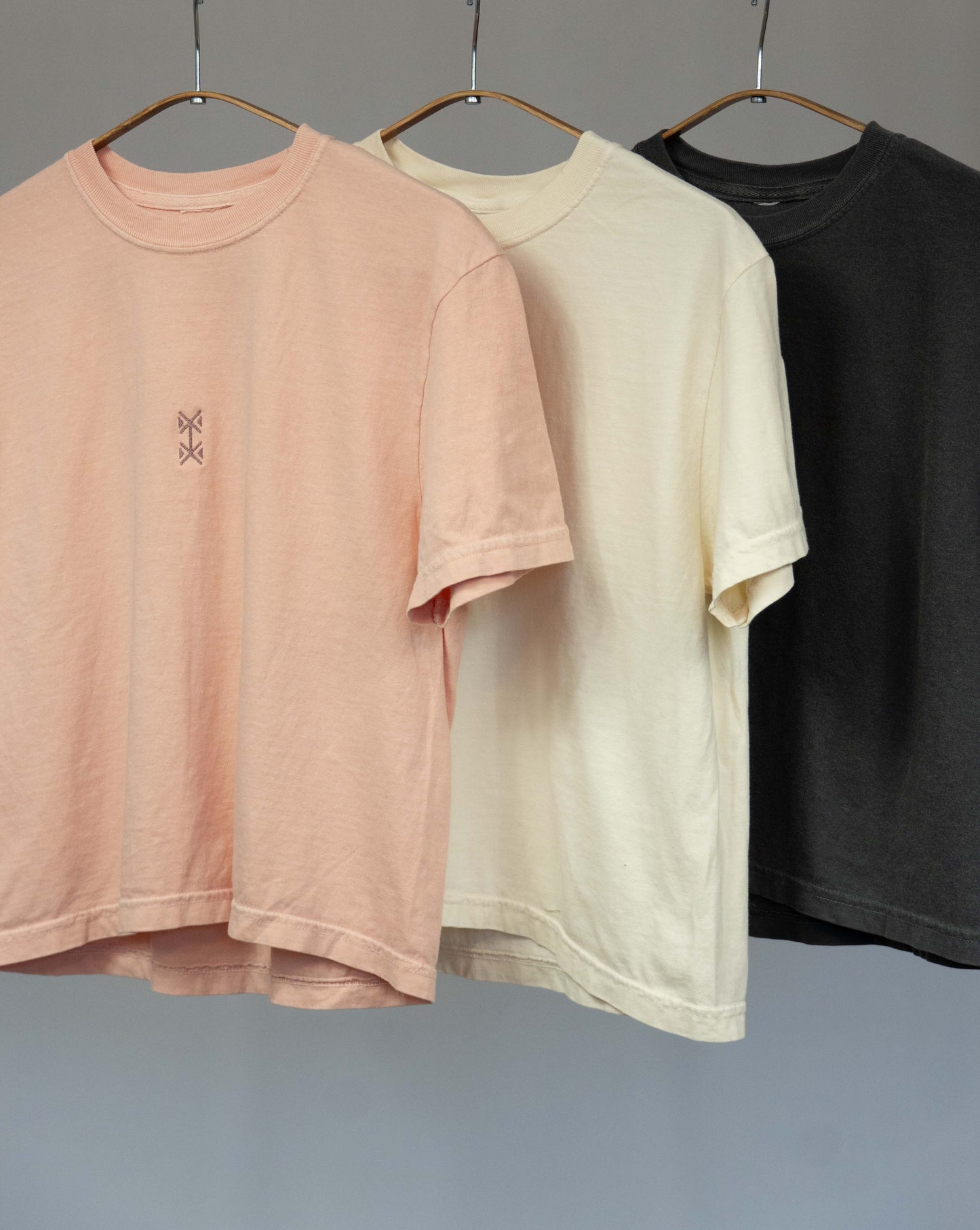 ACENSO BOXY TEE