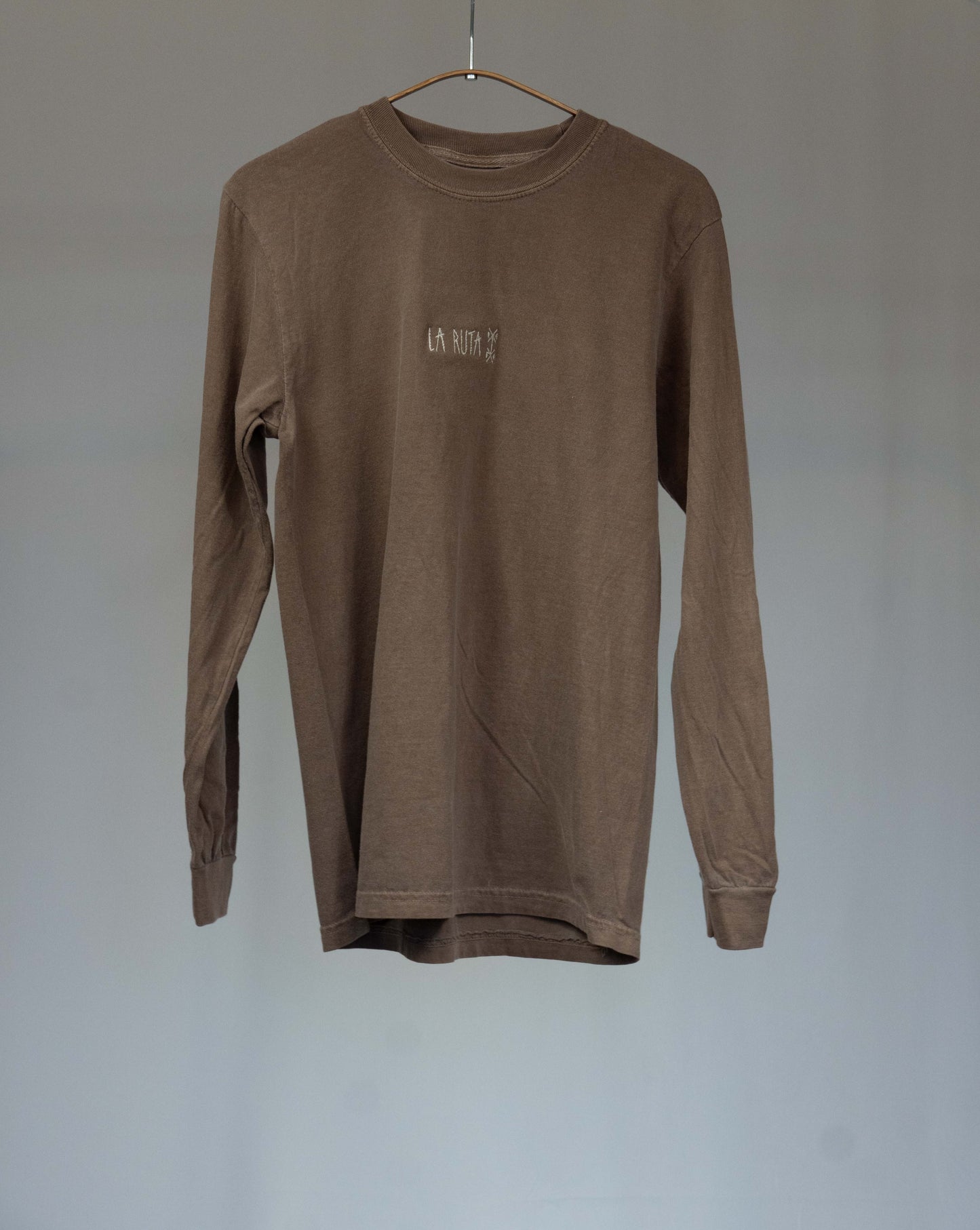 CLÁSICO LONG SLEEVE